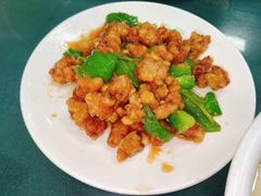 -新乡饭店