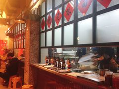 -那些年记忆烧烤