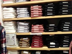 -优衣库(郑州丹尼斯大卫城店)