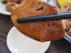 -春梅里卤鹅馆·47年老字号(中山路店)
