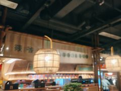 -筱爷叔·上海传统手工菜(玉树路店)