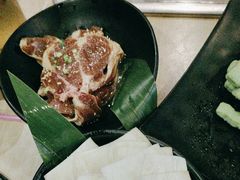 -新石器烤肉(高行万嘉店)