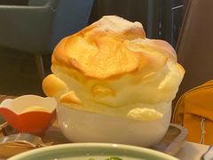 -港丽餐厅(高德置地店)