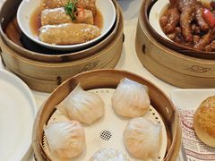 -金苑海鲜酒家(来魅力店)