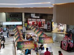 -吾悦广场(南京鼓楼店)