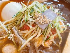 -金达莱冷面百年石锅饭(宾馆胡同店)