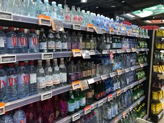 -Olé精品超市(北京合生汇店)