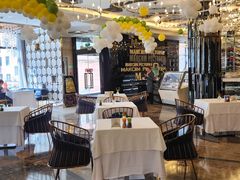 -马克西姆俄罗斯餐厅(通亚街店)