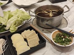 -呷哺呷哺 黄金牧场 (新辰里学清路店)
