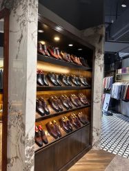 -THE RUIZ GZ睿制西装定制
