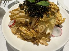 -福海居烤鸭店(鸟巢店)