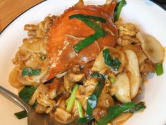 梭子蟹炒年糕-原製原味(普陀山磐龙店)