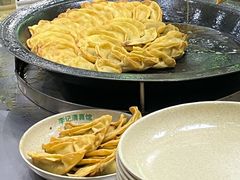 -李记清真馆(打钉巷店)
