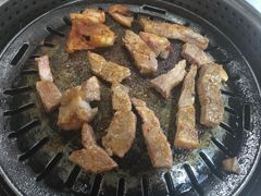 梅花肉-33韩式自助烧烤(环城南路店)