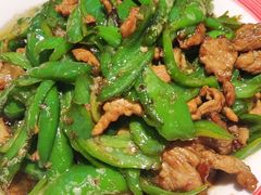 -福巷湘食小馆·猛火现炒(上海首店)