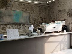 -边渡咖啡烘焙店(昙华林店)