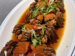 -富临轩私房菜(集庆门大街店)