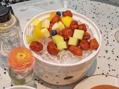 -大树餐厅(朝阳大悦城店)