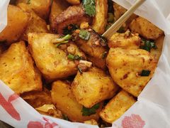 -周小亮丁家坡洋芋(全国总店)