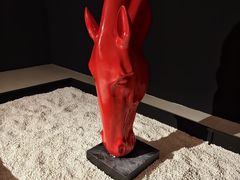-福田美术馆——新童话主义－周艺文艺术季