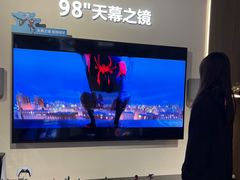 -Sony Store 索尼(上海淮海中路店)