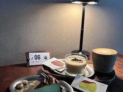 -MINDFO咖啡厅(岗顶店)