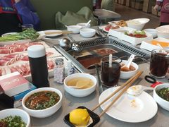 -海底捞火锅(振华广场店)