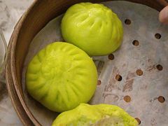 -永春园·扬州早茶·淮扬菜(漫乐城店)