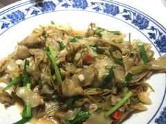 -回头食客-李久其家民间餐厅(望城金桥国际店)