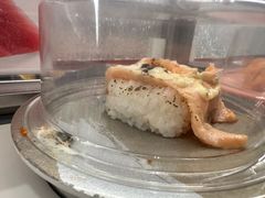 -争鲜回转寿司(朝北大悦城店)