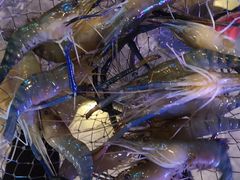 -钳真多钓虾馆·小龙虾海鲜烧烤(九六广场店)
