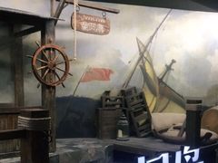 -明日世界密室轰趴·剧本桌游·箭馆团建(国贸店)