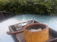 -汉水谣·江景餐厅(江滩店)