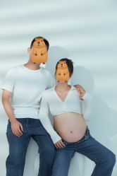 -初·印象孕妇儿童摄影馆
