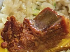 -歪头牛肉(金龙壹号店)