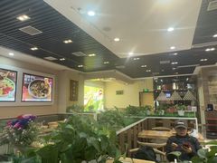 -嘉和一品粥(魏公村店)