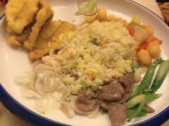 -亚龙湾红树林度假酒店御粤阁
