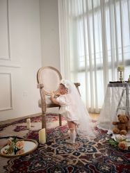 -十月孕记孕妈妈摄影