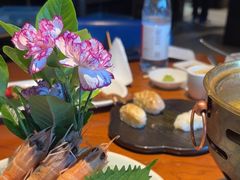 -Mr·Fish鱼鲜生海鲜放题(银泰in99店)