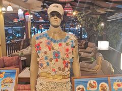 -卷心菜和避孕套餐厅(Pattaya)