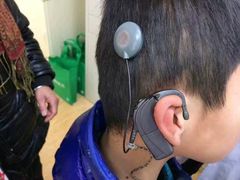 -惠耳听力助听器(霍邱新蓼大道店)