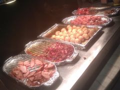 -吉布鲁牛排海鲜自助(芙蓉万家丽店)