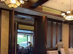 -山外山菜馆(玉泉路店)