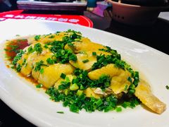 -魏铭鱼头捞饭(晋阳路店)