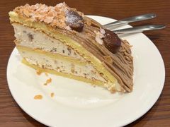 -Peet's 皮爷咖啡(深圳湾万象城店)