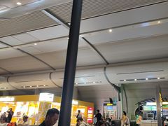 -重庆江北国际机场-T2航站楼
