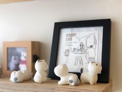 -悟白咖啡WoobyCafe