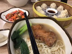 -老上海里弄味道(知春路店)