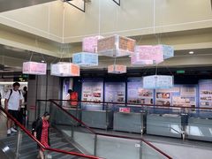-中国铁道博物馆(正阳门馆)