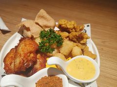 -太二酸菜鱼(中山龙之梦店)